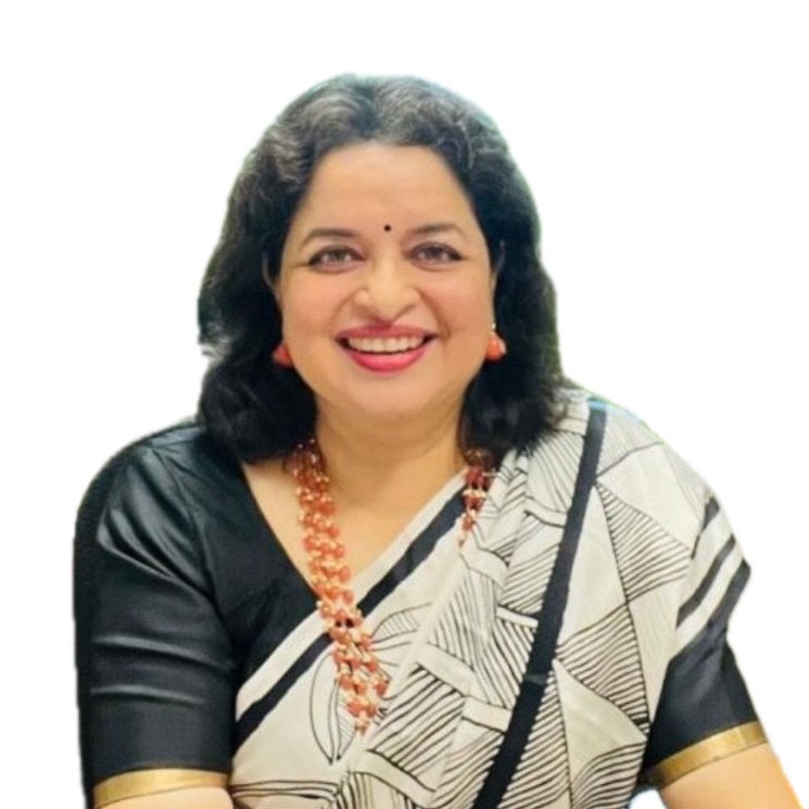 Smt Manisha Patankar Mhaiskar