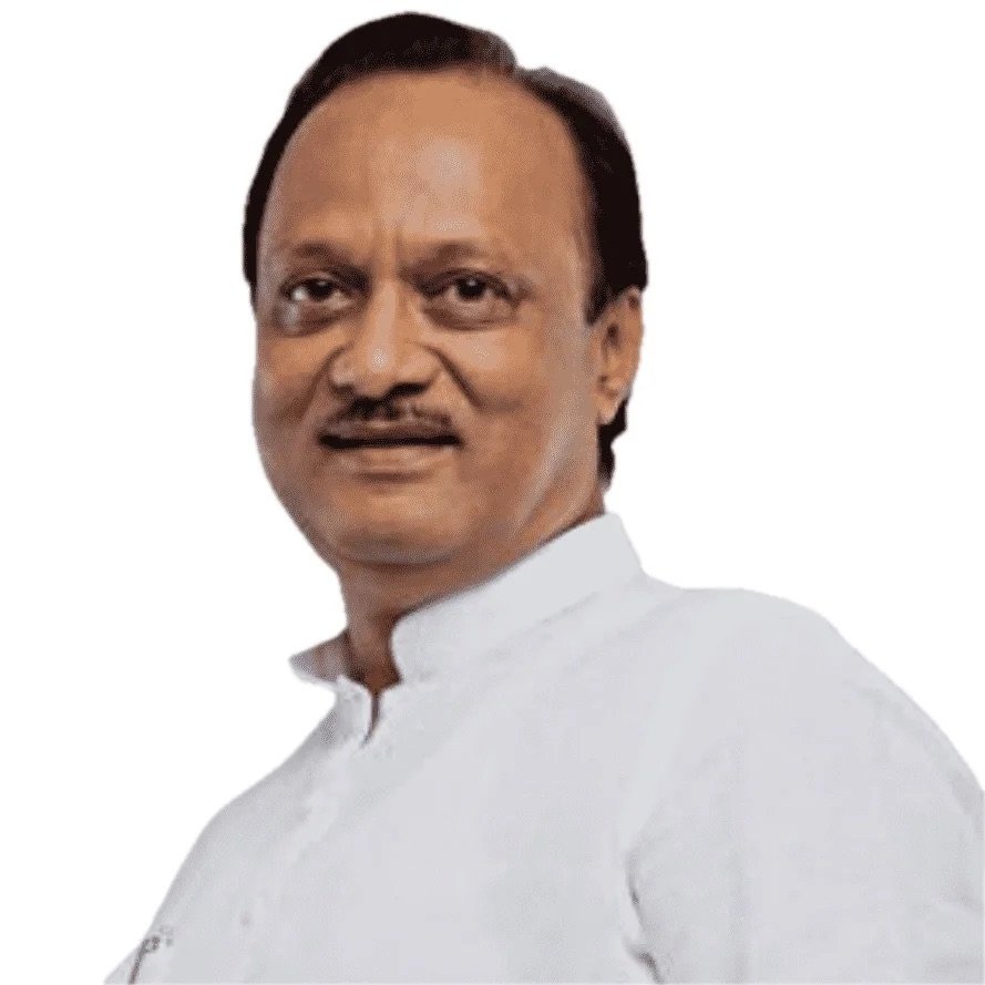 Shri. Ajit Pawar